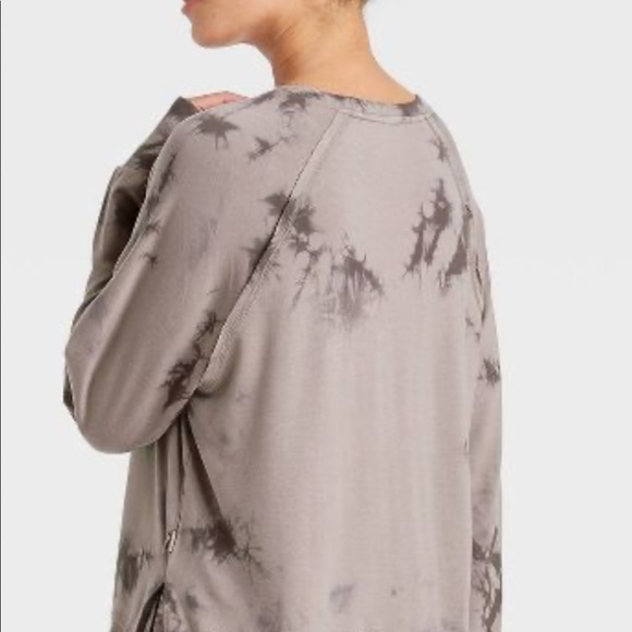 JoyLab Sweatshirt & matching Sweatshorts - Picture 14 of 14